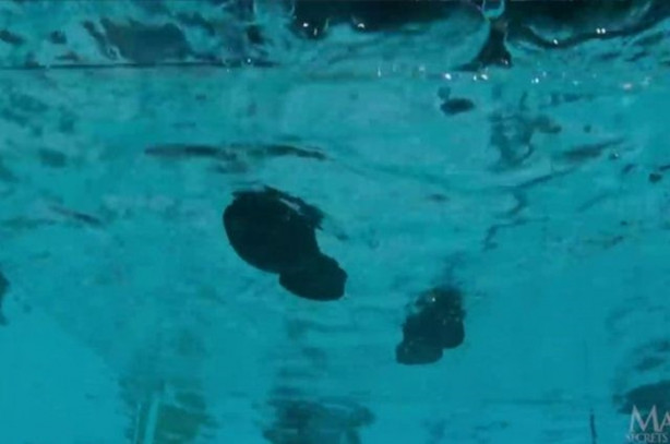 Foto - Bütün sihirbazlık hilelerini ortaya çıkardı!