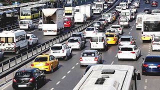 Bütün sürücü ve sürücü adaylarını ilgilendiriyor! Çok önemli gelişme duyuruldu! Artık böyle olacak