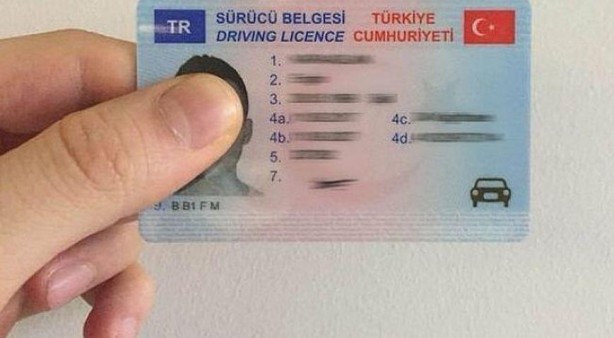 Foto - Bütün sürücü ve sürücü adaylarını ilgilendiriyor! Çok önemli gelişme duyuruldu! Artık böyle olacak