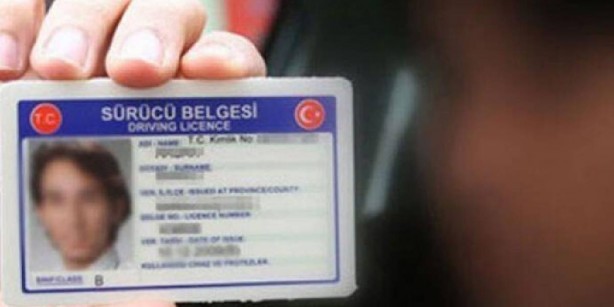 Foto - Bütün sürücü ve sürücü adaylarını ilgilendiriyor! Çok önemli gelişme duyuruldu! Artık böyle olacak