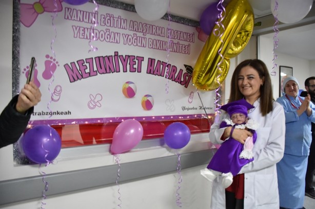 Foto - Bütün Türkiye rahat nefes aldı! 299 gün sonra gelen mucize