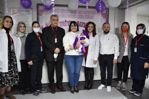 Foto - Bütün Türkiye rahat nefes aldı! 299 gün sonra gelen mucize