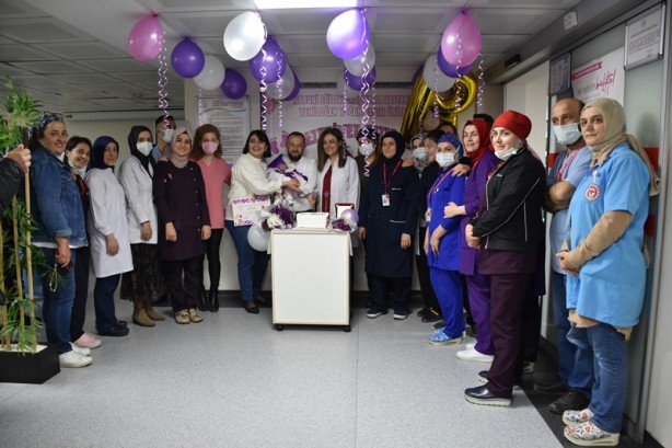 Foto - Bütün Türkiye rahat nefes aldı! 299 gün sonra gelen mucize