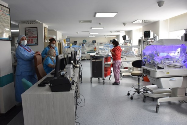 Foto - Bütün Türkiye rahat nefes aldı! 299 gün sonra gelen mucize