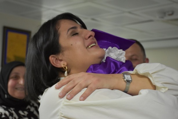 Foto - Bütün Türkiye rahat nefes aldı! 299 gün sonra gelen mucize