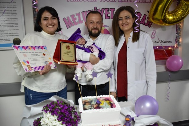 Foto - Bütün Türkiye rahat nefes aldı! 299 gün sonra gelen mucize