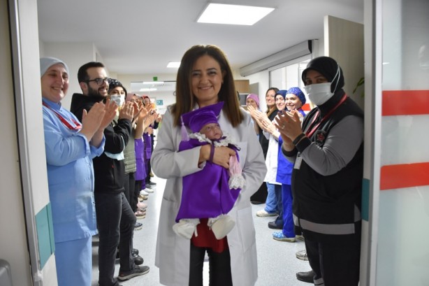 Foto - Bütün Türkiye rahat nefes aldı! 299 gün sonra gelen mucize