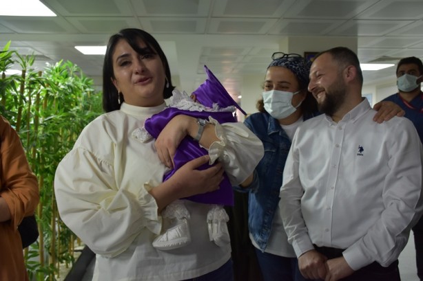 Foto - Bütün Türkiye rahat nefes aldı! 299 gün sonra gelen mucize