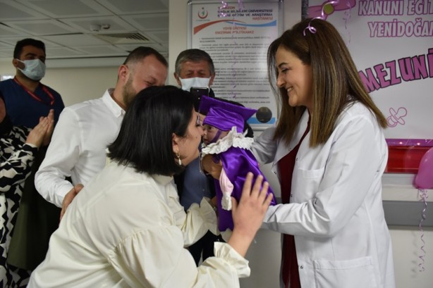 Foto - Bütün Türkiye rahat nefes aldı! 299 gün sonra gelen mucize