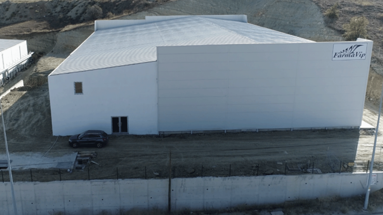 Türk ilaç devi iflas etti! Türkiye'nin antibiyotik ihtiyacını karşılıyordu!