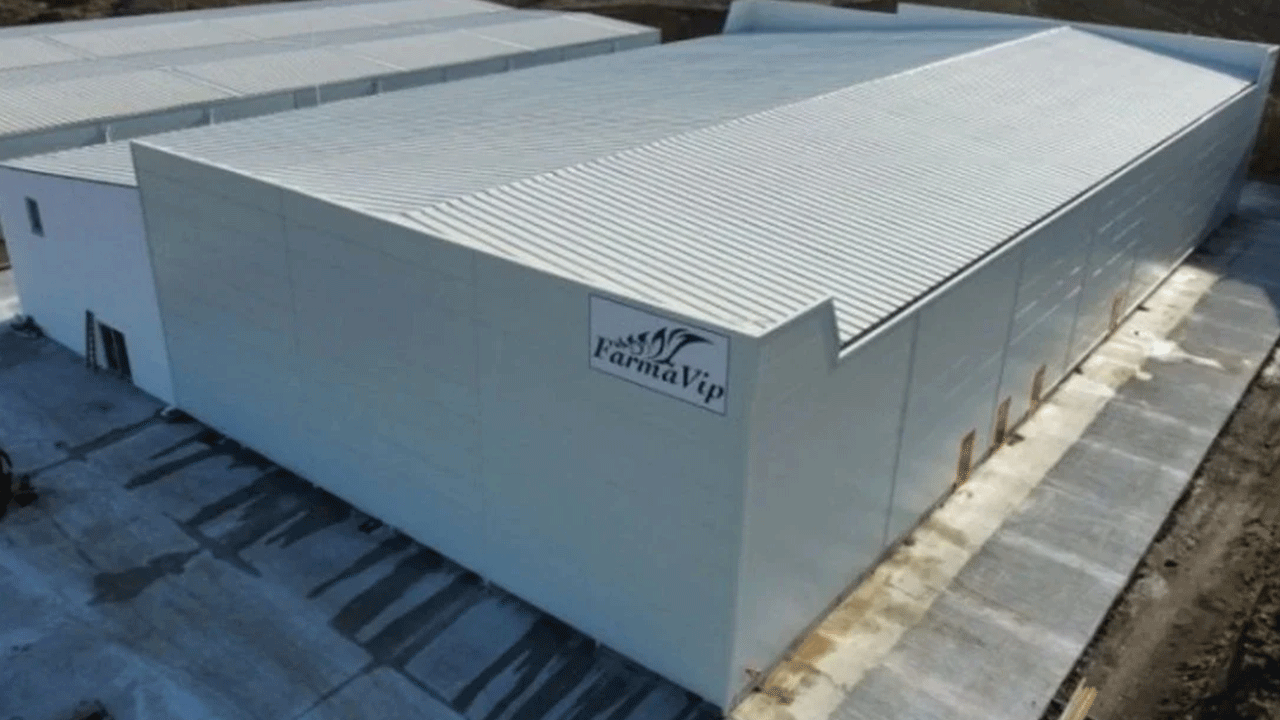 Foto - Türk ilaç devi iflas etti! Türkiye'nin antibiyotik ihtiyacını karşılıyordu!