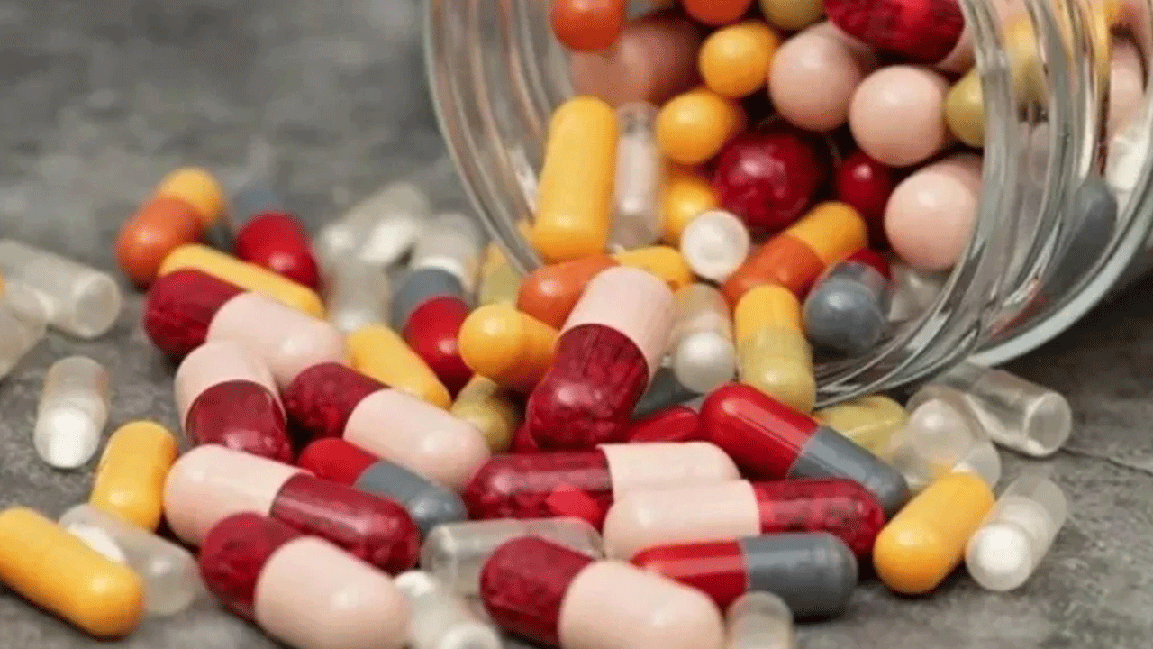 Foto - Türk ilaç devi iflas etti! Türkiye'nin antibiyotik ihtiyacını karşılıyordu!