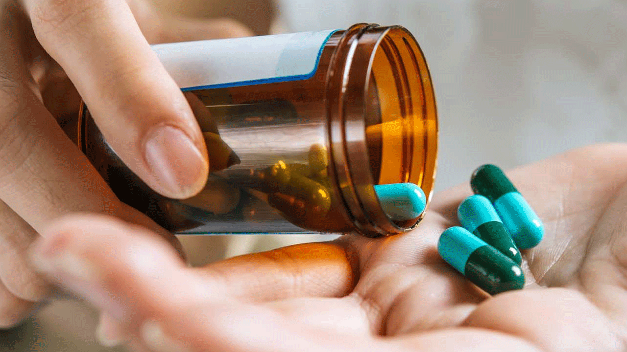 Foto - Türk ilaç devi iflas etti! Türkiye'nin antibiyotik ihtiyacını karşılıyordu!