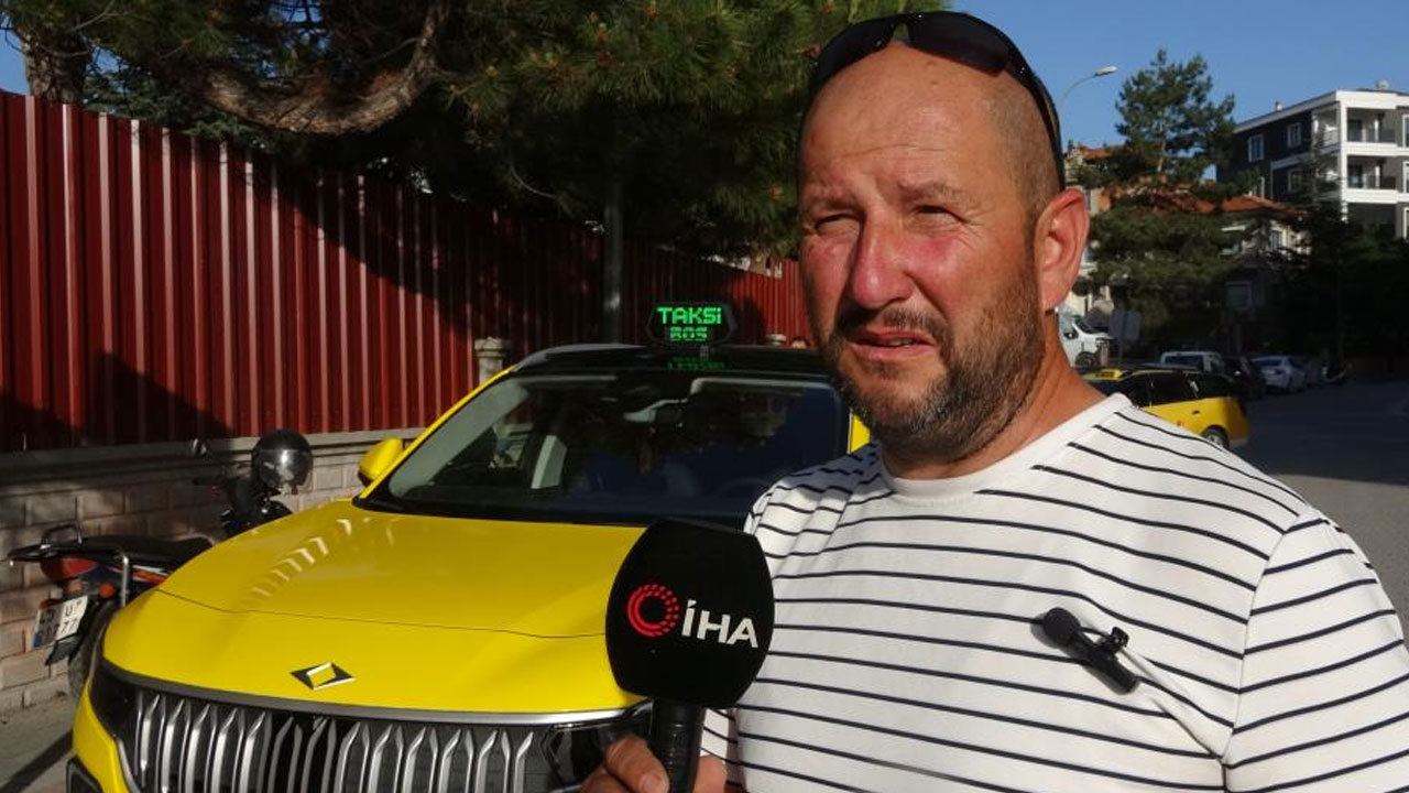 Foto - Bütün Türkiye’ye yayılmalı! TOGG’u ilk kez böyle göreceksiniz