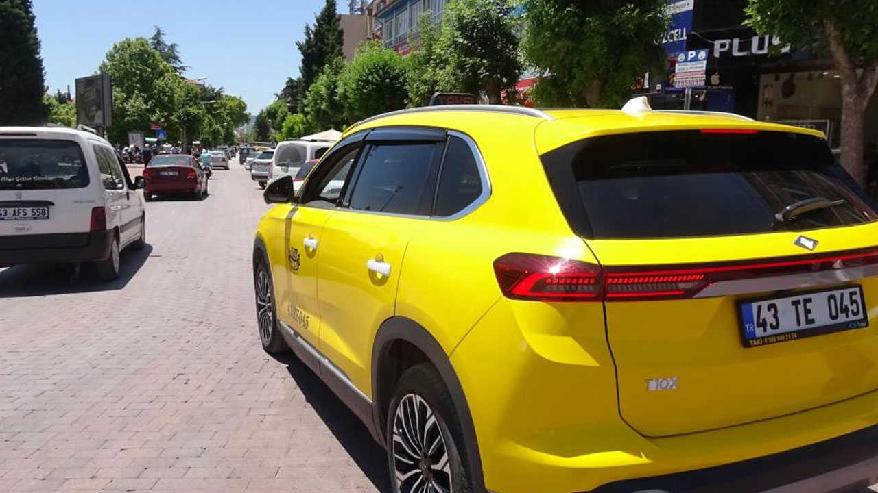 Foto - Bütün Türkiye’ye yayılmalı! TOGG’u ilk kez böyle göreceksiniz