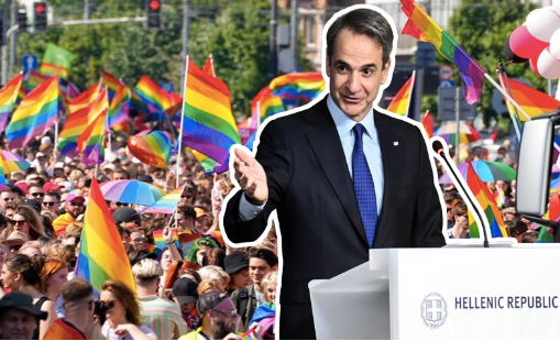 Bütün ülke buna kilitlendi! Yunanistan’da sapkınlık oylaması