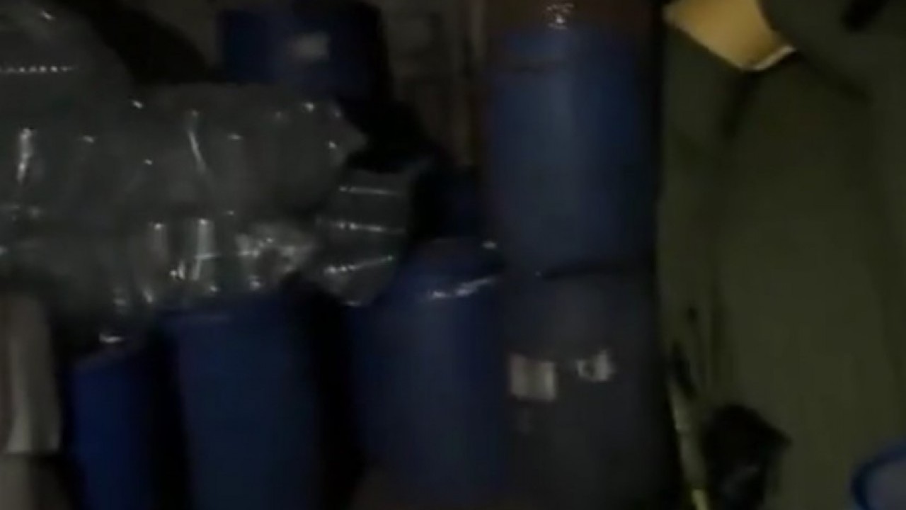 Foto - Bütün ülke şokta: 1 dolarlık içki 41 kişiyi öldürdü!