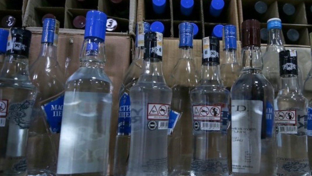 Foto - Bütün ülke şokta: 1 dolarlık içki 41 kişiyi öldürdü!