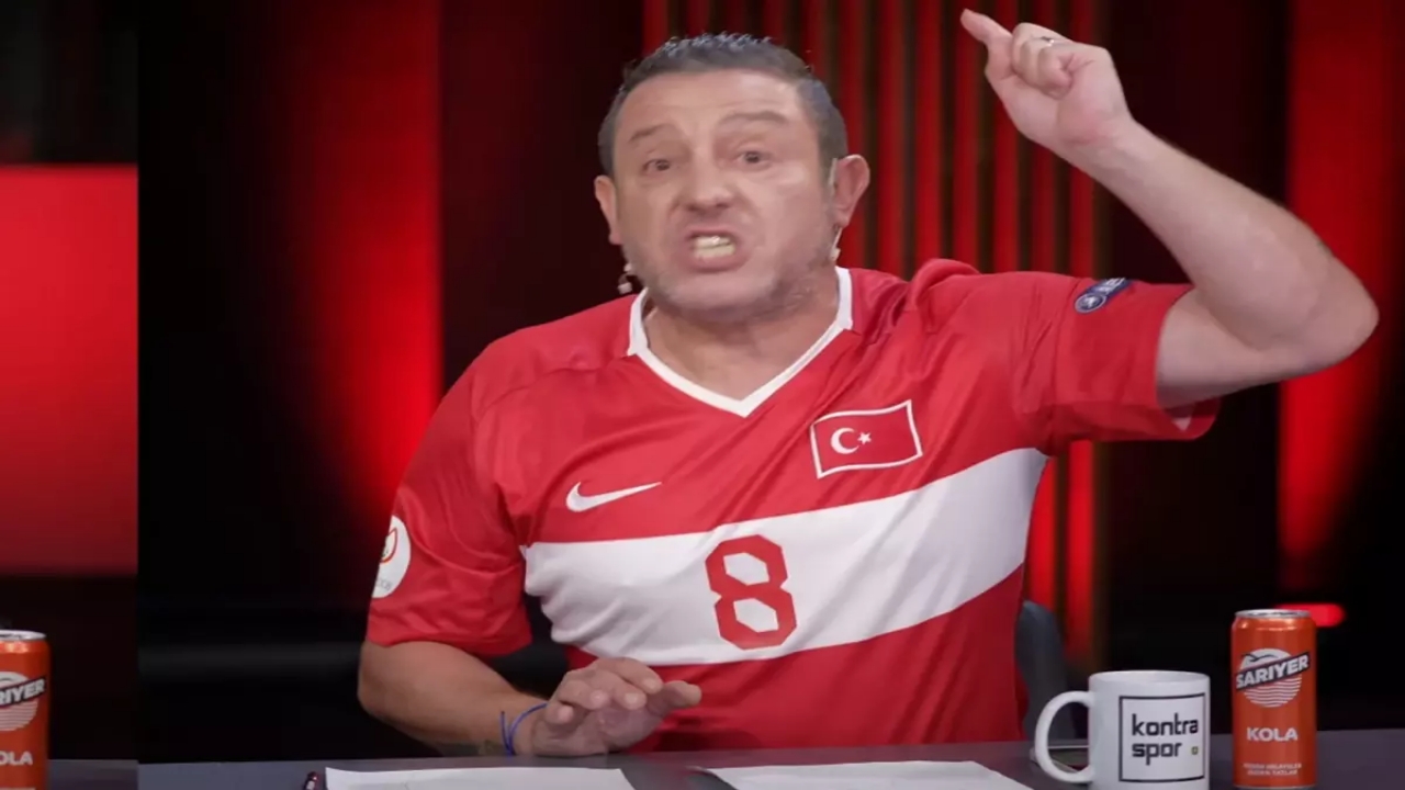 Bütün ülkenin konuştuğu meseleye Nihat Kahveci de dahil oldu! Resmen çıldırdı