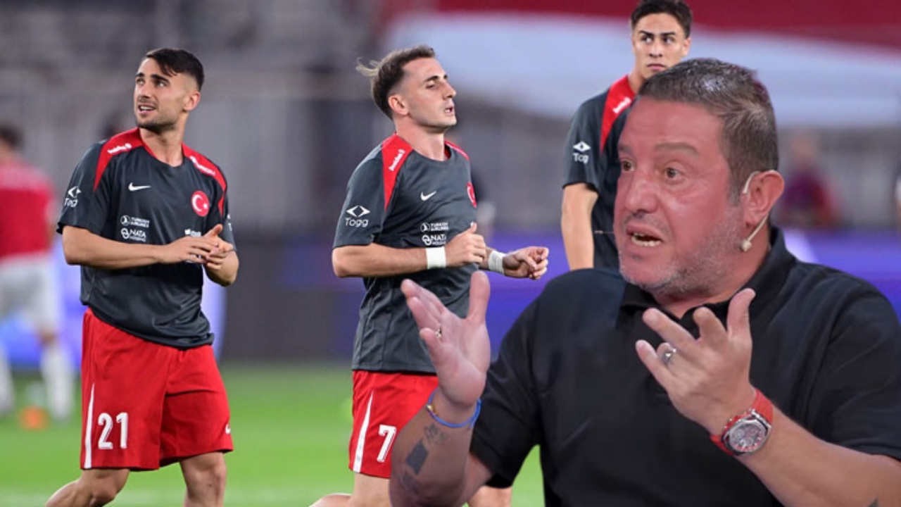 Foto - Bütün ülkenin konuştuğu meseleye Nihat Kahveci de dahil oldu! Resmen çıldırdı