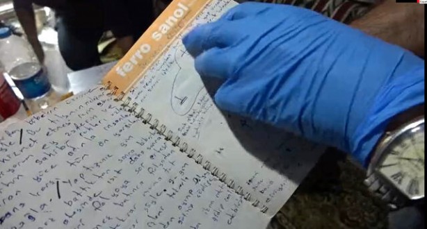 Foto - Büyücüden akılalmaz oyun! Cin çıkarma bahanesiyle...