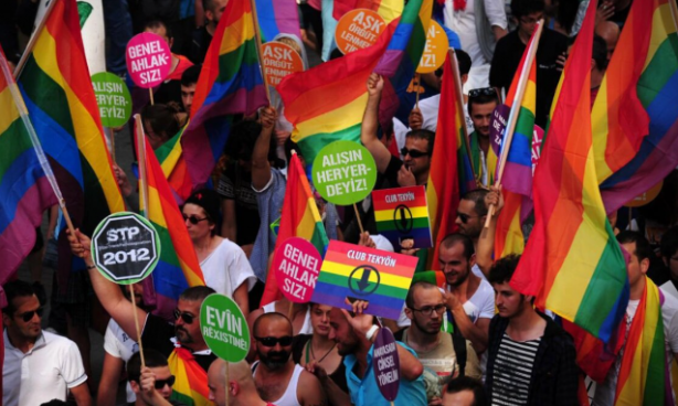 Foto - Büyük aile platformundan çağrı! Dursun bu hayasızca akın