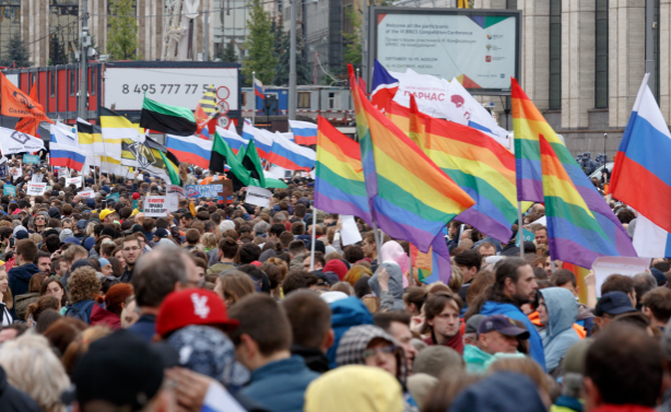 Foto - Büyük aile platformundan çağrı! Dursun bu hayasızca akın
