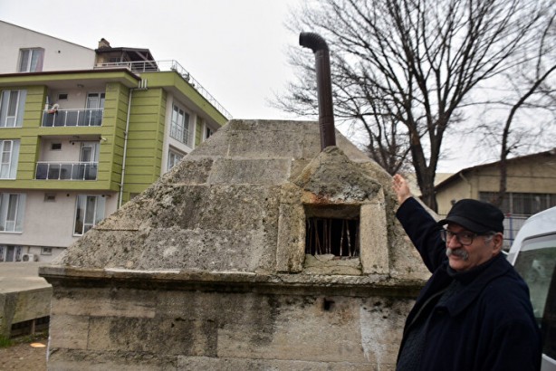 Foto - Büyük altın hazinesini duyan apar topar bölgeye koştu! Herkes o ilimizde altın arıyor
