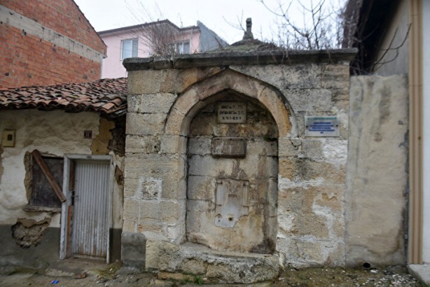 Foto - Büyük altın hazinesini duyan apar topar bölgeye koştu! Herkes o ilimizde altın arıyor