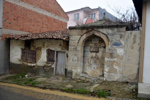 Foto - Büyük altın hazinesini duyan apar topar bölgeye koştu! Herkes o ilimizde altın arıyor