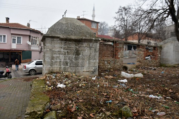 Foto - Büyük altın hazinesini duyan apar topar bölgeye koştu! Herkes o ilimizde altın arıyor