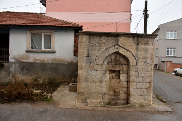 Foto - Büyük altın hazinesini duyan apar topar bölgeye koştu! Herkes o ilimizde altın arıyor