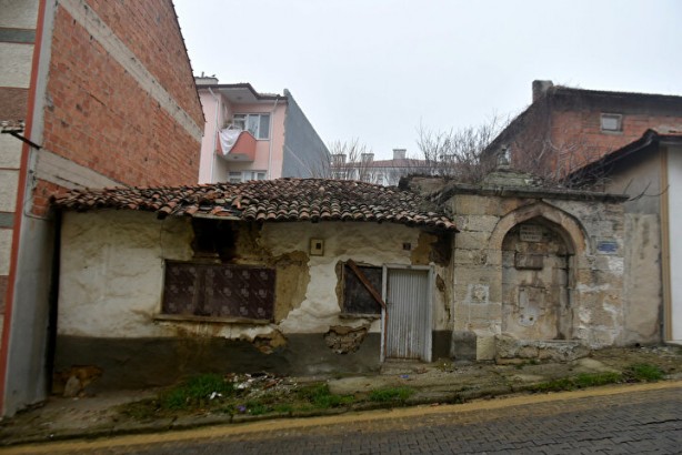Foto - Büyük altın hazinesini duyan apar topar bölgeye koştu! Herkes o ilimizde altın arıyor