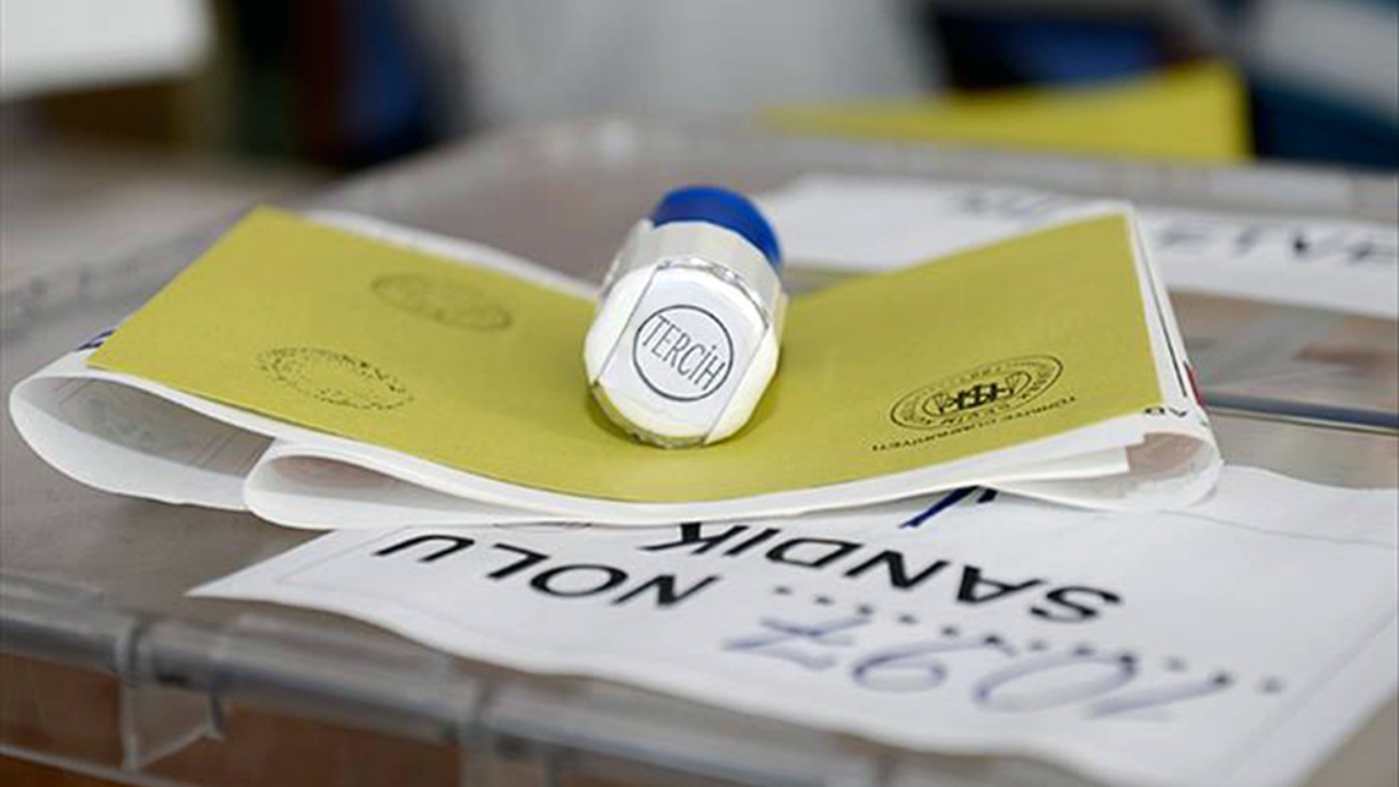 Foto - Büyük anket yapıldı! İşte oran oran Türkiye’nin en çok beğenilen liderleri