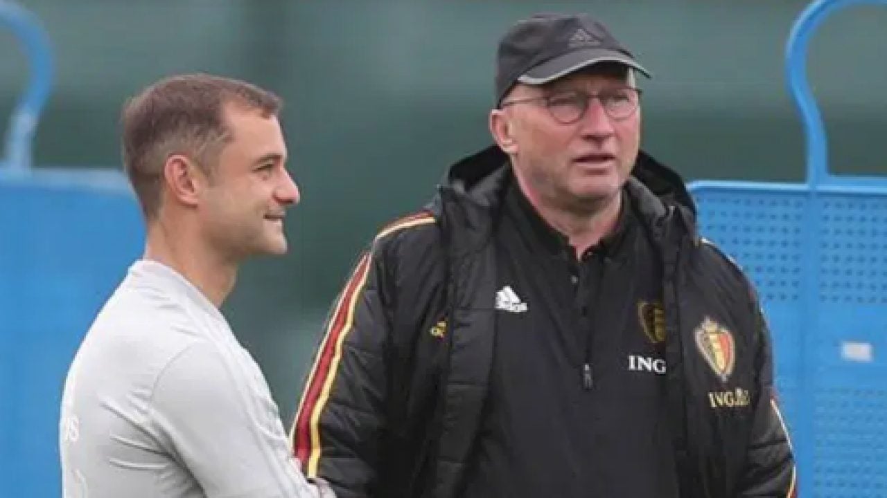 Foto - Büyük anlaşma kamuoyuna ilan edildi bile! Aziz Yıldırım'ın Ocak ayında geleceği dediği adamdı...