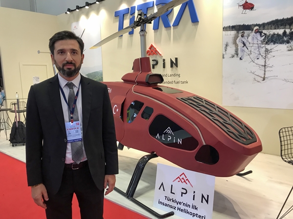 Foto - Büyük avantaj sağlayacak... Türkiye'nin gururu artık çok daha güçlü!