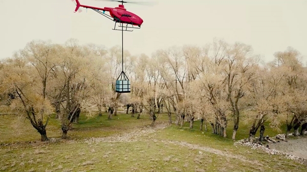 Foto - Büyük avantaj sağlayacak... Türkiye'nin gururu artık çok daha güçlü!