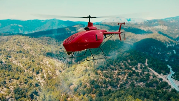 Foto - Büyük avantaj sağlayacak... Türkiye'nin gururu artık çok daha güçlü!