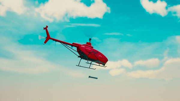 Foto - Büyük avantaj sağlayacak... Türkiye'nin gururu artık çok daha güçlü!