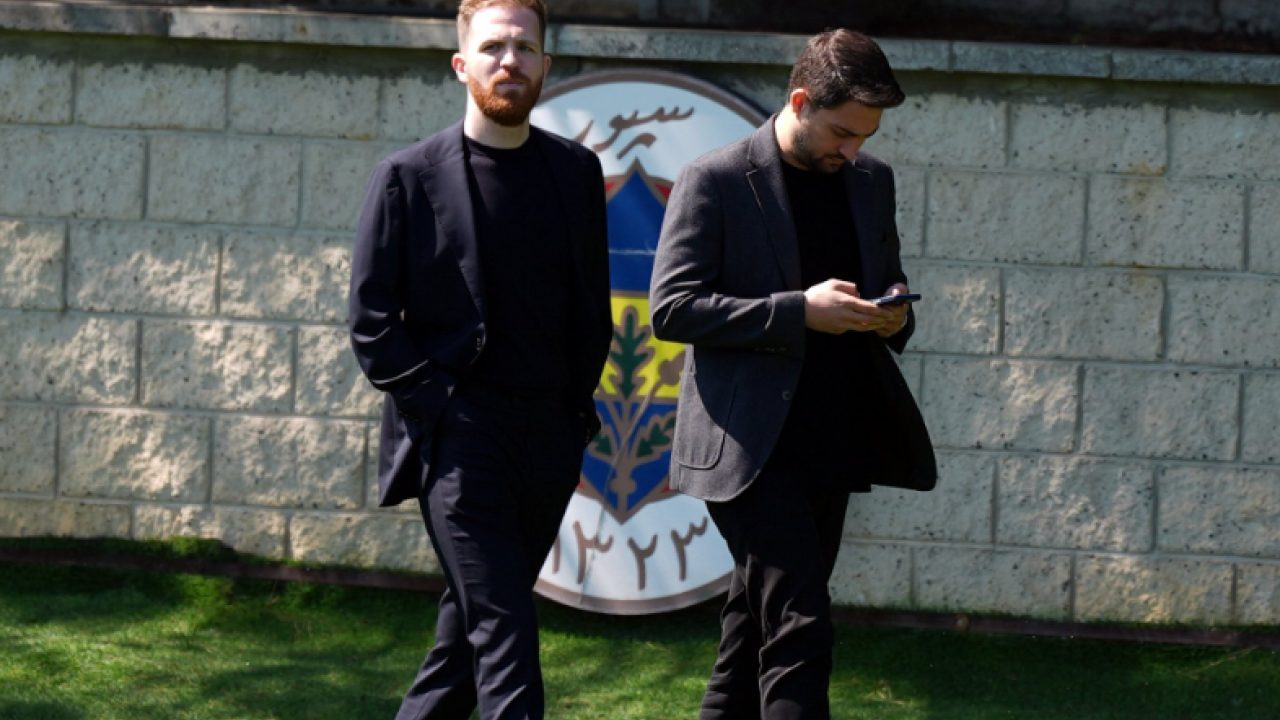 Büyük Balık Yolda! Fener'e Avrupa'dan Sürpriz Yıldız Geliyor