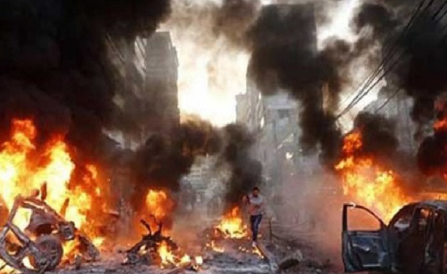 Foto - Büyük bir bombalı eylem önlendi! Kana bulayacaklardı
