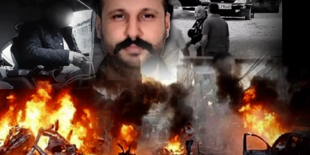 Büyük bir bombalı eylem önlendi! Kana bulayacaklardı