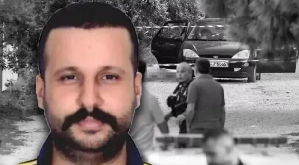 Foto - Büyük bir bombalı eylem önlendi! Kana bulayacaklardı
