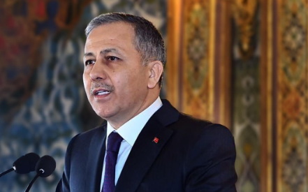 Foto - Büyük bir bombalı eylem önlendi! Kana bulayacaklardı
