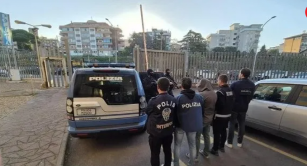 Foto - Büyük bir bombalı eylem önlendi! Kana bulayacaklardı