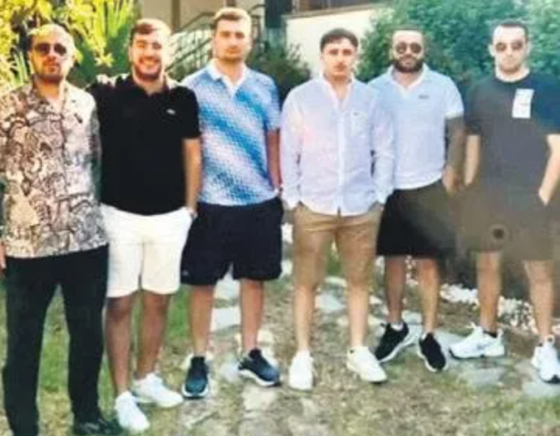 Foto - Büyük bir bombalı eylem önlendi! Kana bulayacaklardı