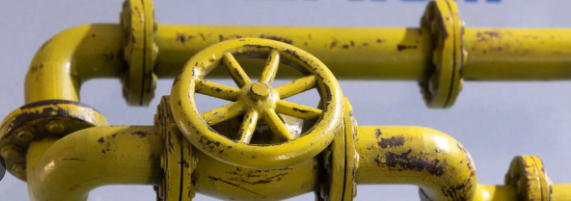 Foto - Büyük bir doğalgaz rezervi bulundu! Keşif ilan edildi