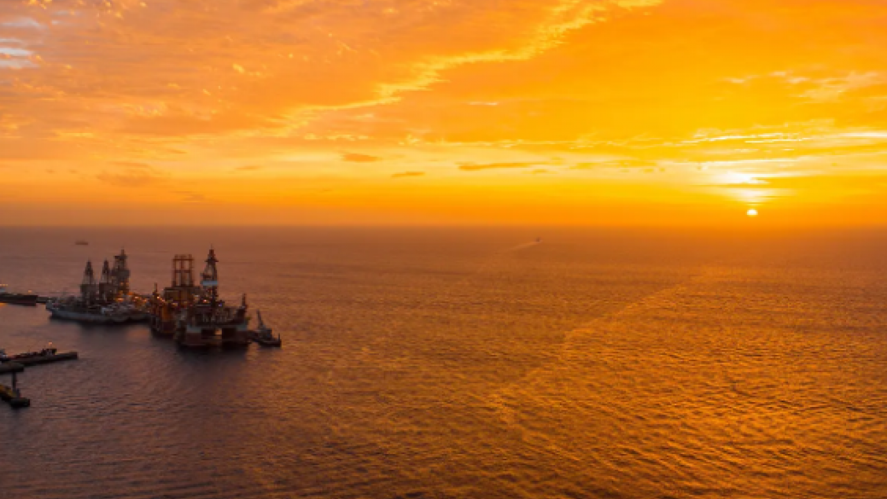 Foto - Büyük bir doğalgaz ve petrol keşfine ulaşıldı: Milyonlarca varilden söz ediliyor