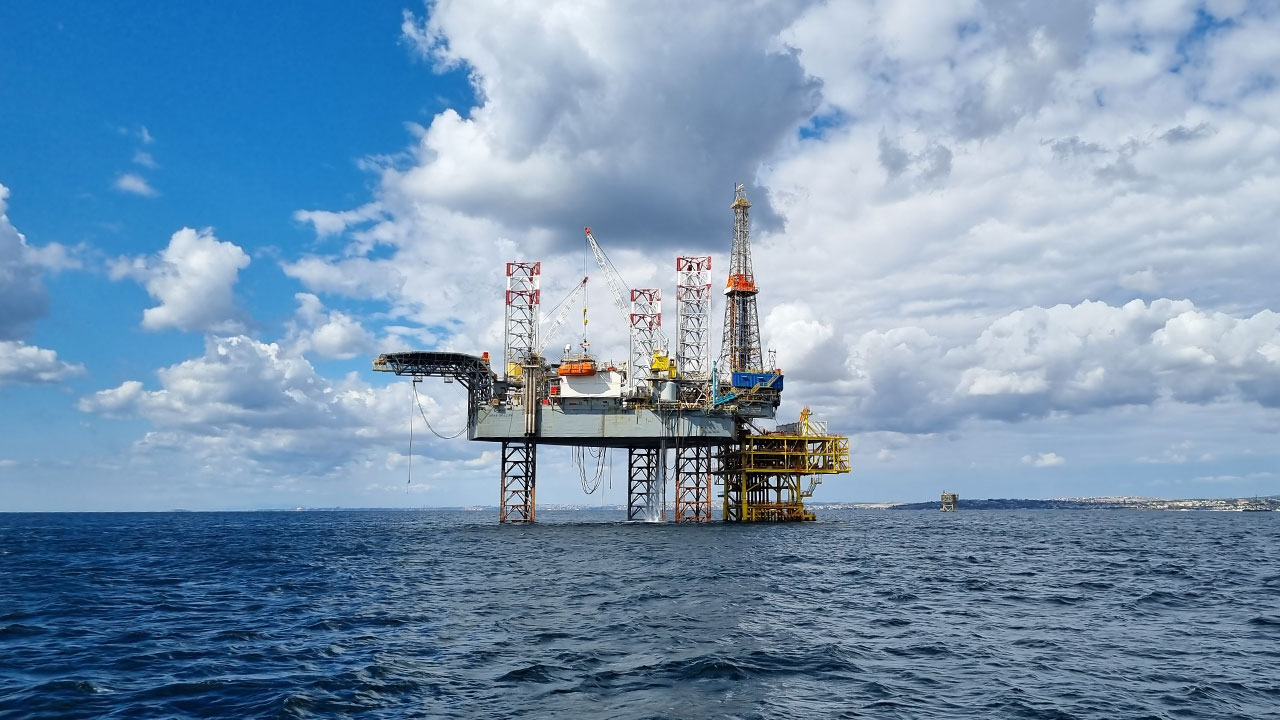 Foto - Büyük bir doğalgaz ve petrol keşfine ulaşıldı: Milyonlarca varilden söz ediliyor