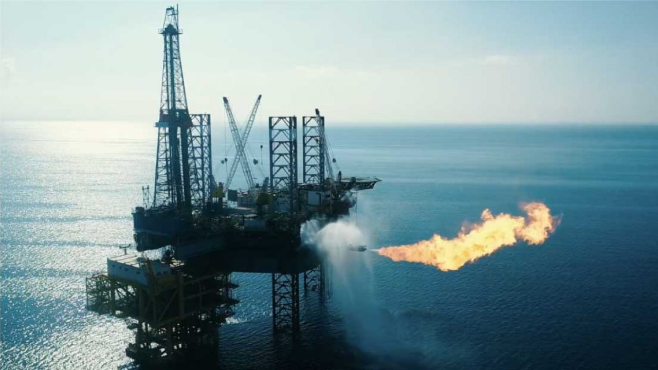 Foto - Büyük bir doğalgaz ve petrol keşfine ulaşıldı: Milyonlarca varilden söz ediliyor